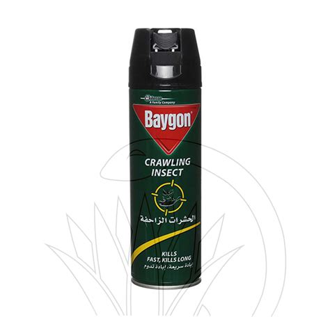 Baygon Green 300ml Price From Misronline In Egypt Yaoota