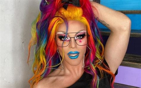 Willam Reveals Planned Promo Look For Rupaul S Drag Race All Stars 6