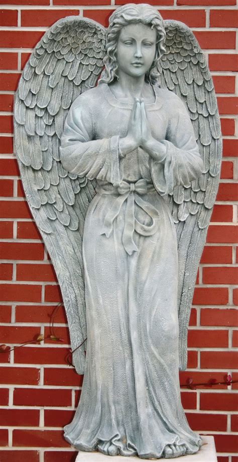 Angel Statue 6 Free Stock Photo Public Domain Pictures