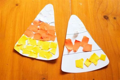 40 Halloween Crafts for Kids 2022 — Halloween Activities for Kids