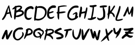 1 downloads free for personal use. Val's Handwriting is Pretty Messy Font - FFonts.net