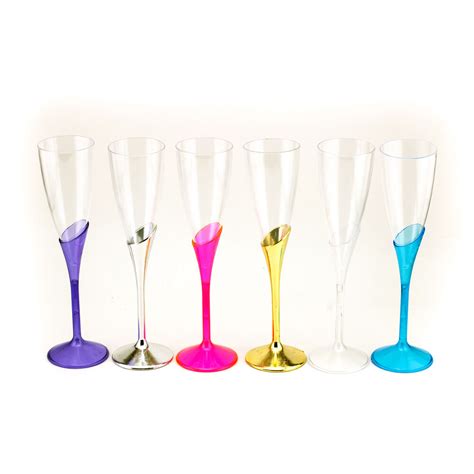 We did not find results for: Bulk Lot Wedding Party Plastic Wine Champagne Flutes ...