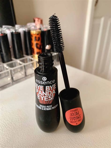 Wondering Which Mascara Is The Best Essence Mascara Check Out The 5