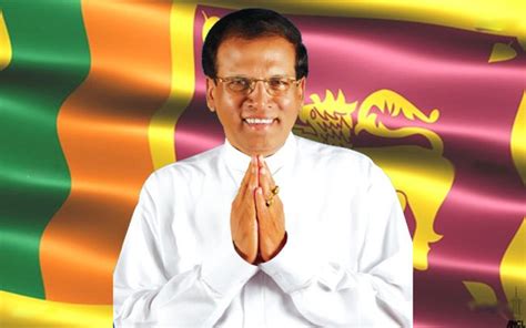 President Sirisena's second visit to Beijing to boost ...