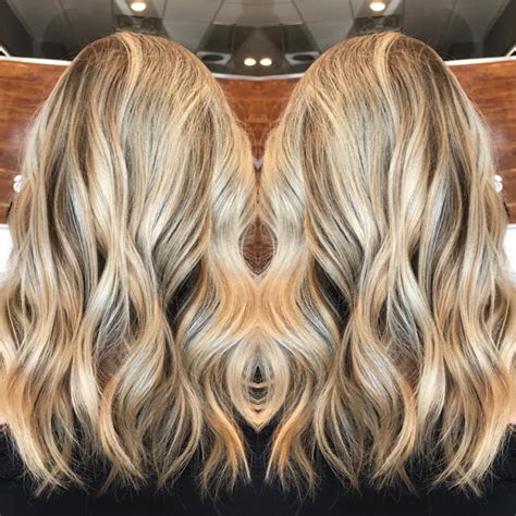 Hair cut and color salon. Kat - Avalon Hair Designs
