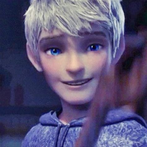 Jack Frost Rise Of The Guardians Photo Fanpop