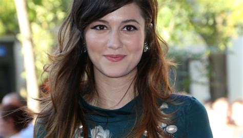 Mary Elizabeth Winstead As Youve Never Seen Her Before In Smashed