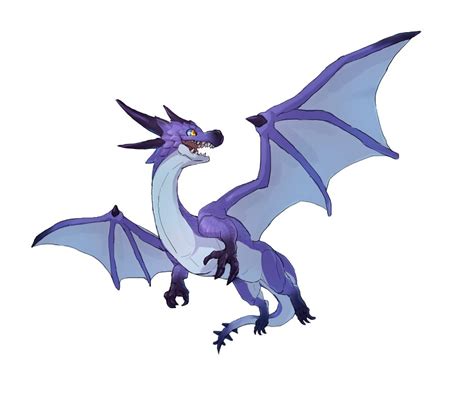 180642 Safe Artist Raika 3890 Oc Oc Only Dragon Fictional Species Western Dragon Feral