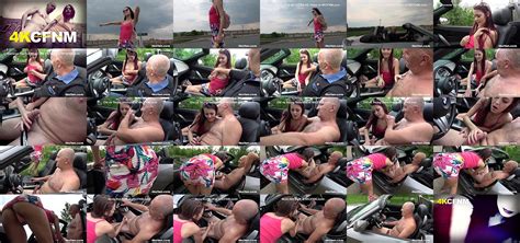 Teen Hitchhiker Wanks Grandpa Ride Very Hot Porn Free Gallery