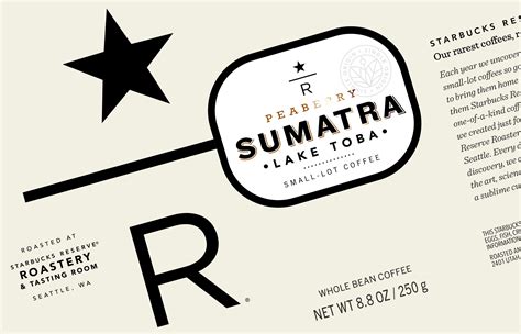 Starbucks Reserve Logo Logodix