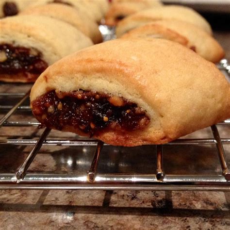 Sicilian Fig Cookies Recipe Allrecipes