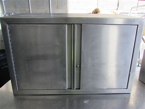Rather than searching endlessly for a set that doesn't exist, consider fixing the cabinets up yourself. Secondhand Catering Equipment | Kitchen Cupboards and ...
