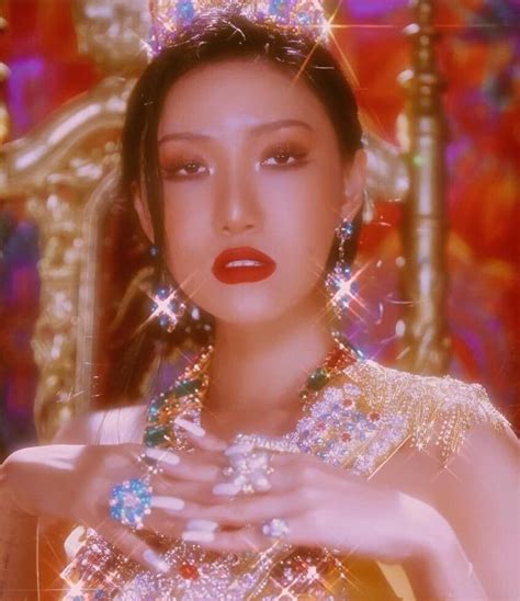 #jung #wheein #icon #edit #aesthetic #mamamoo. HWASA MAMAMOO | Hwasa, Mamamoo, Kpop aesthetic