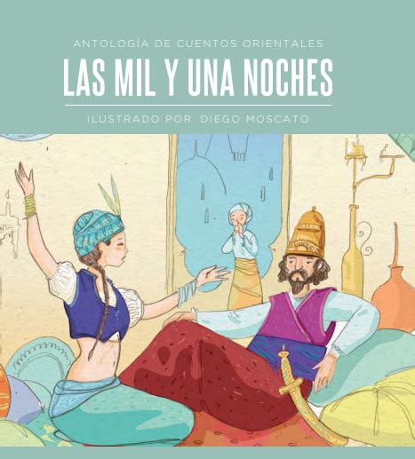 Cuentos De Las Mil Y Una Noches Books Author Fictional Characters