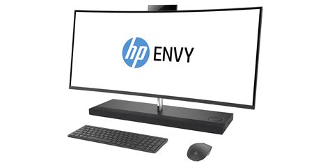 Hp Envy Curved All In One Pc Spendr Online Koopgids Voor Must Haves