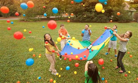 Juegos de relevos para ninos. Espacios recreativos para niños - Serena del mar - Altana