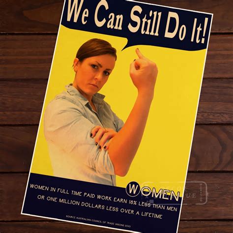 Fajarv Propaganda Ww Posters Women