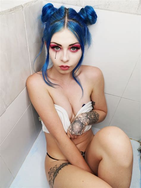 Kuroha Suicide On Twitter New Nsfw Set On My Onlyfans Join Me And