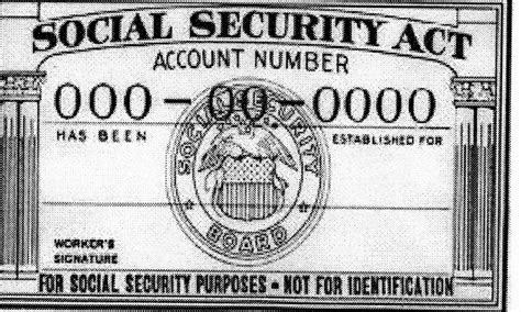 In many cases, even if you lost your card, you may not need a replacement. Bruno Ramirez: TGD - Programs of The New Deal