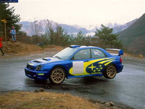 What does sti stand for in car? Subaru Impreza WRX STi 2007: Review, Amazing Pictures and ...
