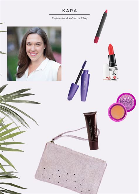Verily Editors Share Our Simple Summer Makeup Routines Summer Makeup