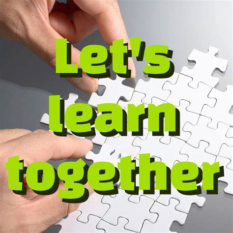 let's learn together final book - Ourboox