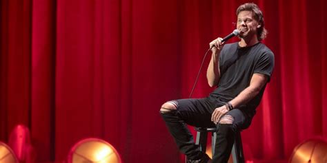 comedian theo von is ready and willing to evolve askmen