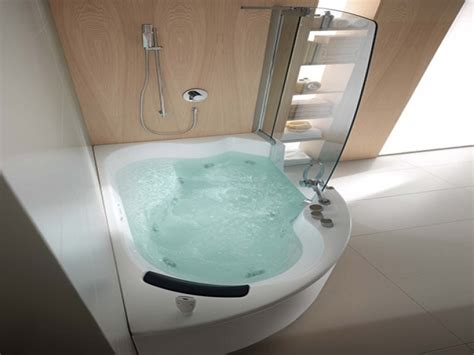 It does not allow for water seepage. Fiberglass Soaking Tub - Bathtub Designs
