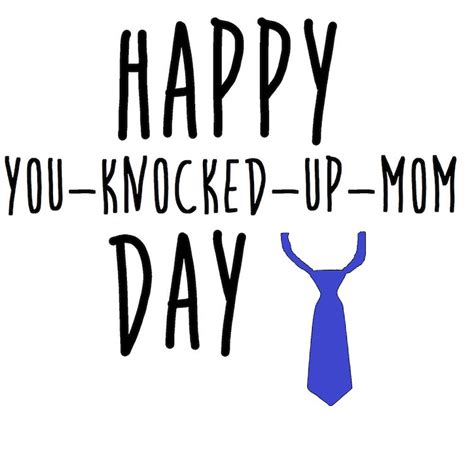 you knocked up mom greeting card you knocked up mom greeting cards cafepress