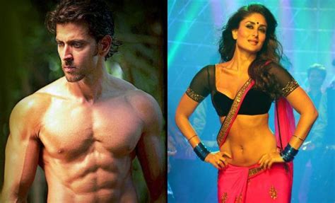 The Curious Case Of Hrithik And Kareena