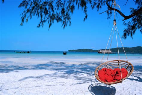 Koh Rong Samloem A Locals Guide To The Pearl Of Cambodia