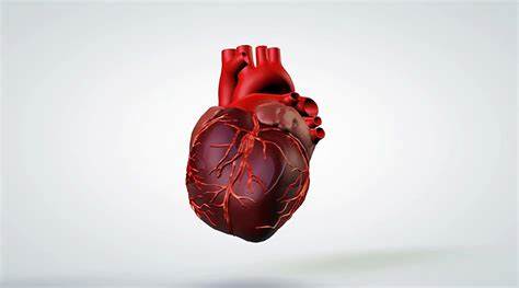 Полезные диеты для сердца