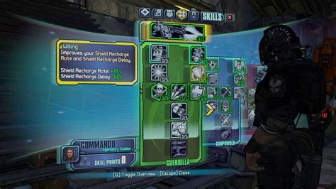 I have revised this build as of 10/2 to reflect new knowledge and experiences gained since release. Borderlands 2 OP8 Commando Build: Easy Mode Axton - YouTube