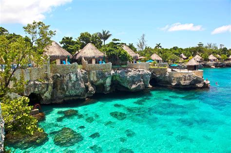 Top 15 De Las Mejores Islas Caribeñas