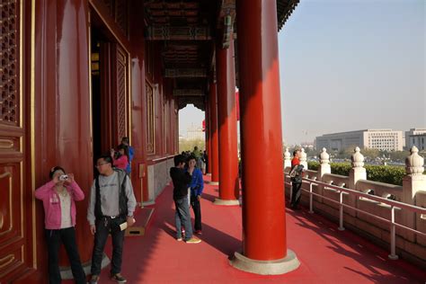 天安門 天安门 法輪功 李洪志 free tibet 劉曉波. 【中國】北京 - 天安門城樓．天安門廣場．人民英雄紀念碑 @ Boyce 旅人時光．Buddha．Archangel．朝聖旅行．探索 ...