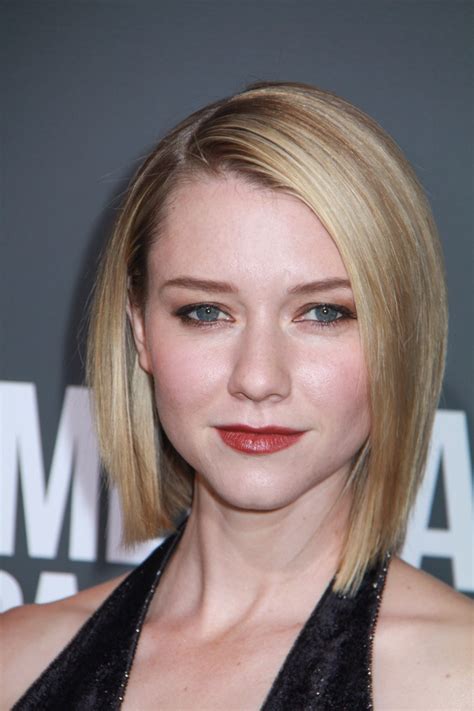 Valorie Curry Ethnicity Of Celebs