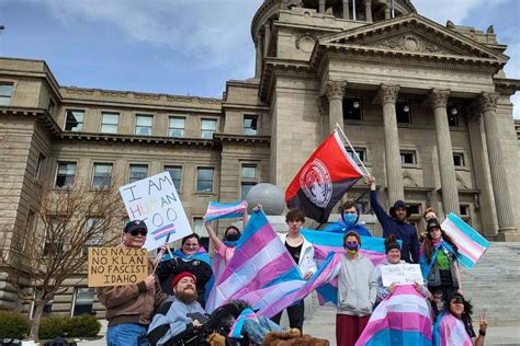 Gov Little Signs Bill Banning Gender Affirming Care For Minors Areyoupop