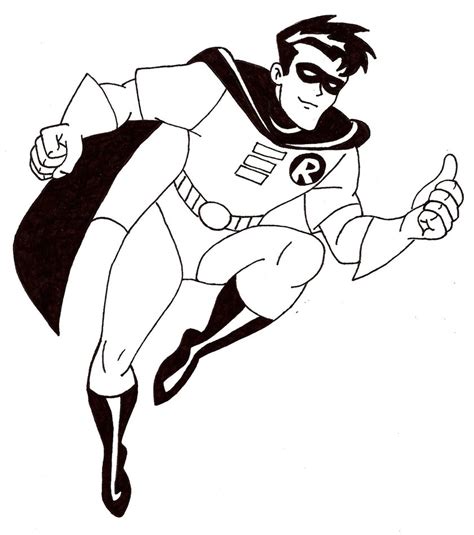 Batman coloring games at colorings to and color, batman tas robin by wolf tsukuri2013 on deviantart, batman symbol coloring clip art clip art on clipart library, batman clipart color batman color transparent for on. Batman The Animated Series Coloring Pages - Learny Kids