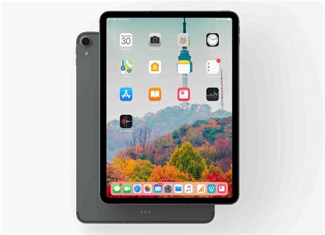 Specifications of the apple ipad mini 5. Smart Keyboard & Apple Pencil Support May Finally Come To ...