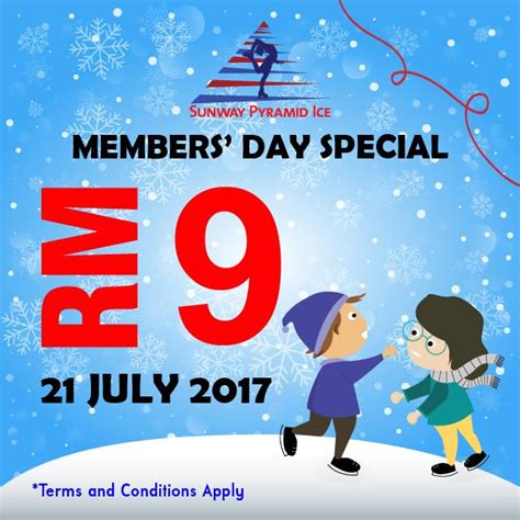 A wide variety of wholesale ice skating options are available to you, such as upper material, season, and combo set offered. Sunway Pyramid Ice Skating Member RM9 Entry Ticket 21 July ...