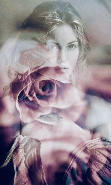 Pin By Renew On Entwined Double Exposure Exposure