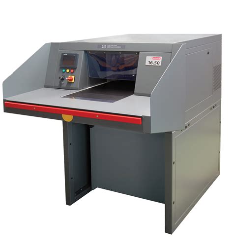 High Volume Industrial Shredder Intimus 1650 Industrial Paper Shredder