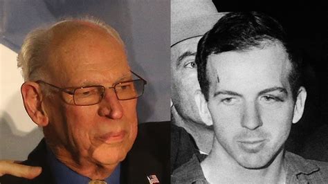 Rafael Cruz And Lee Harvey Oswald 5 Facts You Need To Know