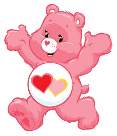 Care bears care a lot dvd fandom. Love-a-Lot Bear | Care Bears Fanon Wiki | Fandom