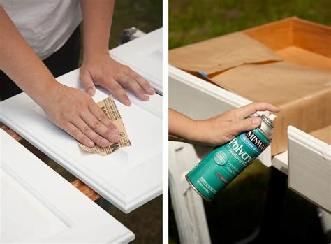 Check out our website for more information at www.onthepurplecouch.com and visit us in the dmv. Painting Cabinets with Chalk Paint—Pros & Cons - A ...