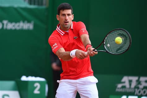 (photo by tiziana fabi / afp) djokovic loses temper as match slips away. Djokovic : Evl53h2djge6bm - wifescagedhubby