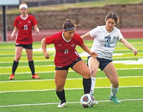Jefferson City Girls Soccer Set To Host At New On Campus Facility