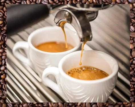 Save 15% more with gillies today! Can you use regular coffee beans for making espresso ...