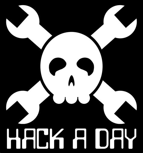 Hackaday Logo Hackaday