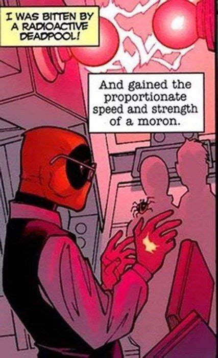 36 Best Deadpool Images On Pinterest Funny Stuff Jokes